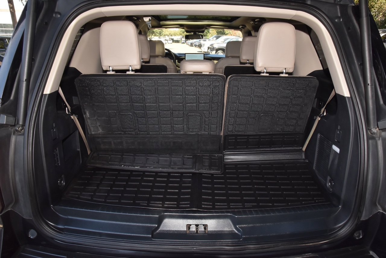 Used 2022 Ford Expedition Limited RWD image 38