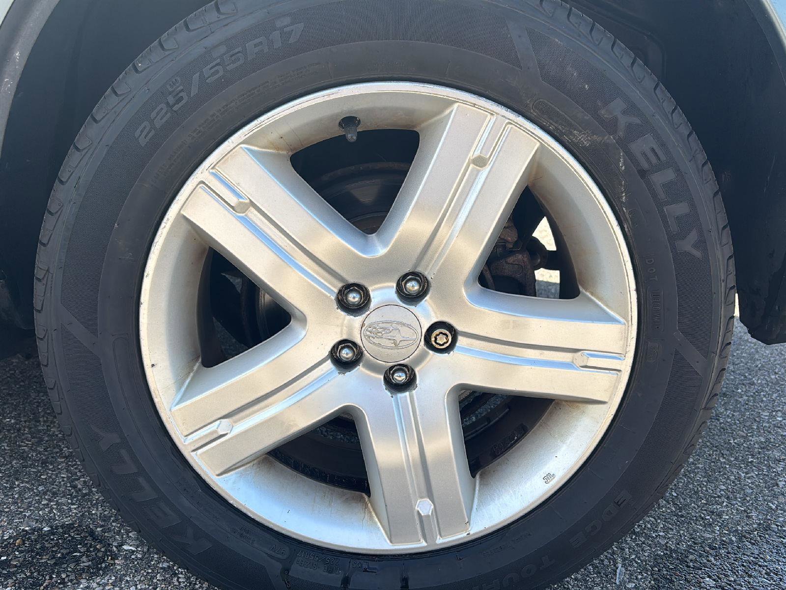 Used 2010 Subaru Forester 2.5X Premium AWD/4WD image 26
