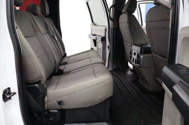 Used 2021 Ford F350 XLT w/ XLT Premium Package AWD/4WD image 44