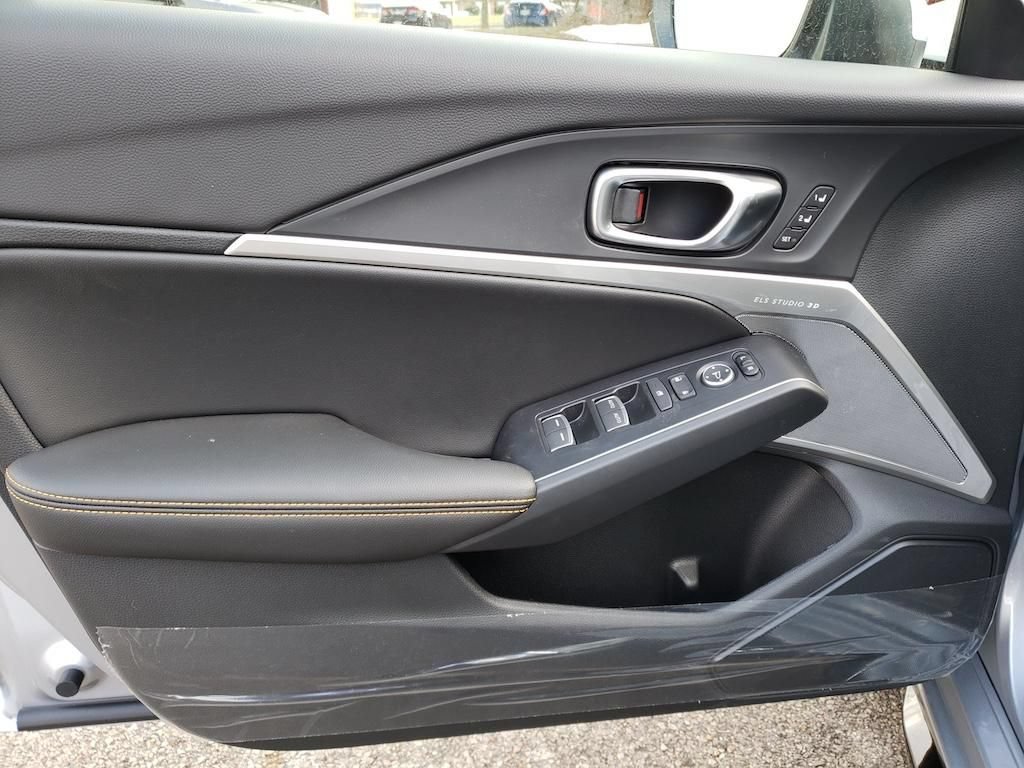 New 2026 Acura Integra A-Spec w/ Technology Package FWD image 10
