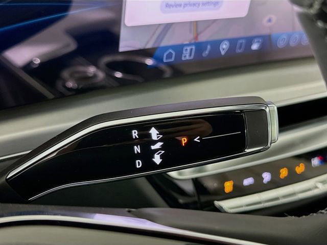 New 2026 Cadillac Lyriq Sport image 12