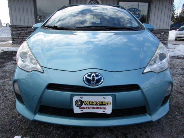 Used 2013 Toyota Prius C Two FWD image 3