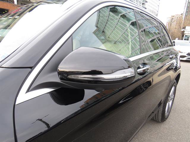 Certified 2022 Mercedes-Benz GLC 300 4MATIC image 22