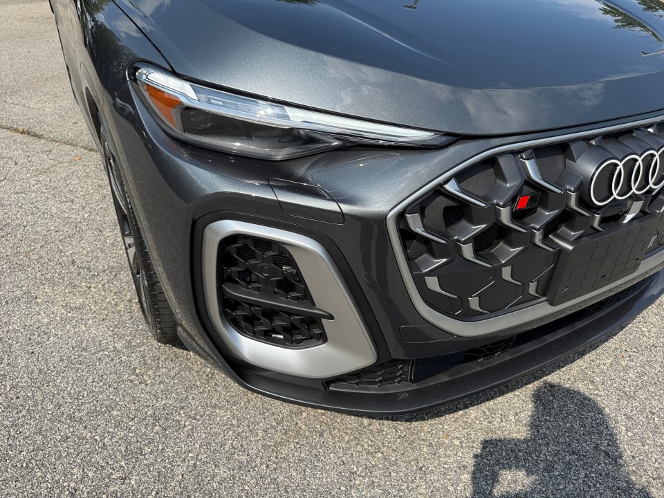 New 2026 Audi SQ5 Premium Plus AWD/4WD image 24
