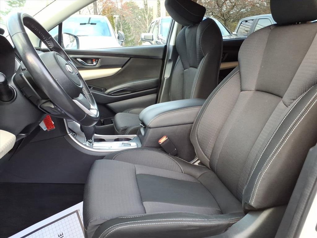 Used 2022 Subaru Ascent Premium image 13