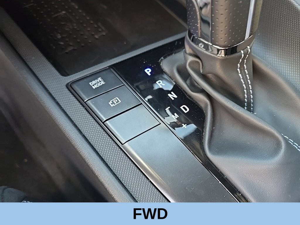 Used 2023 Hyundai Elantra N FWD image 22