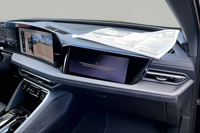 New 2026 Audi SQ5 Premium Plus AWD/4WD image 16