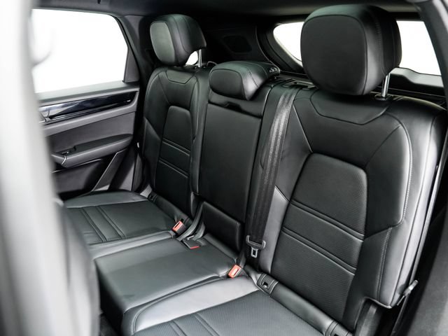 Certified 2021 Porsche Cayenne S AWD/4WD image 24