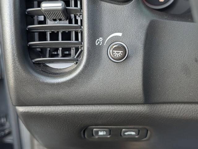 Used 2011 Chevrolet Corvette Grand Sport w/ Preferred Equipment Group image 20