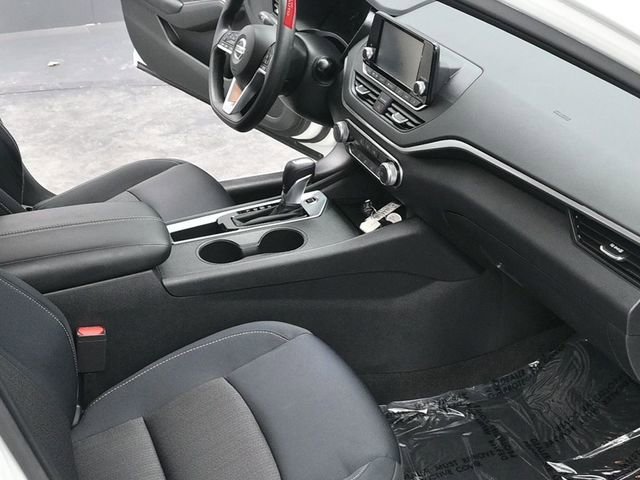Used 2021 Nissan Altima 2.5 S image 17