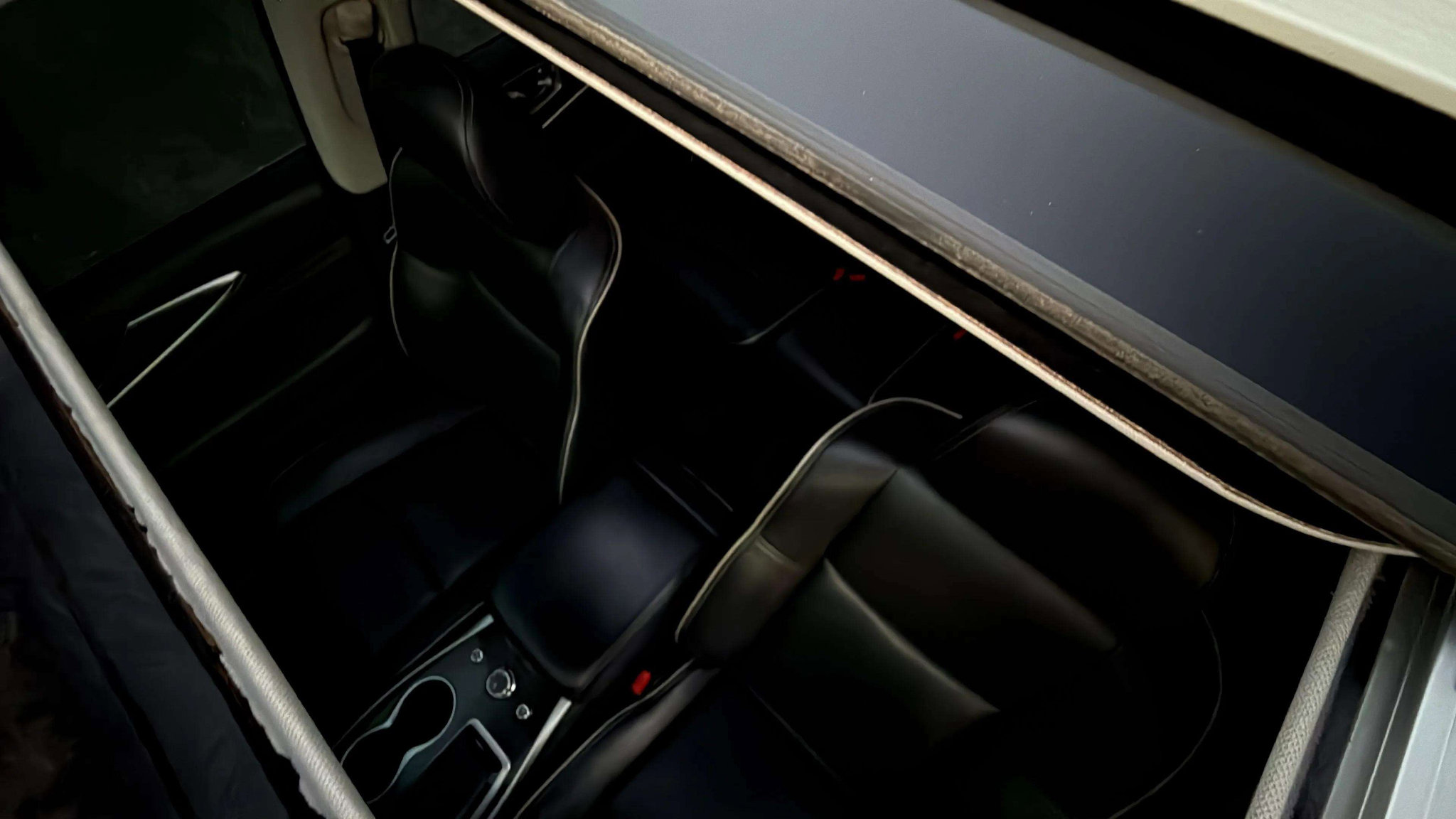 Used 2019 INFINITI QX60 Luxe image 33