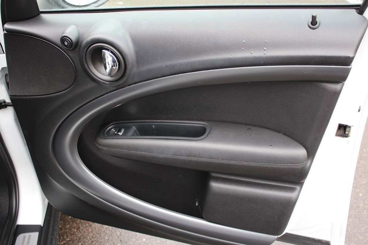 Used 2014 MINI Cooper Countryman S FWD image 23