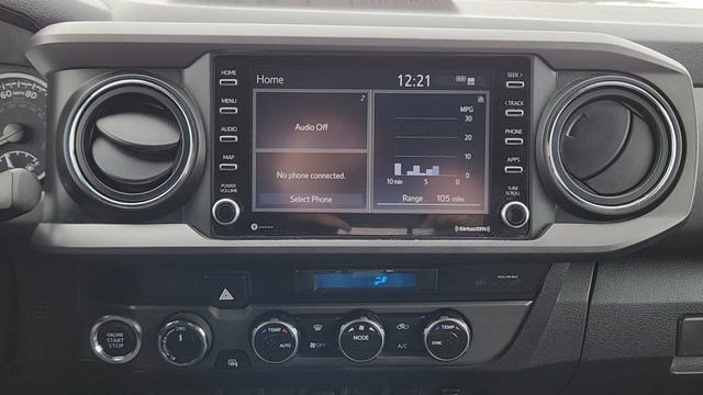 Used 2023 Toyota Tacoma TRD Off-Road image 14