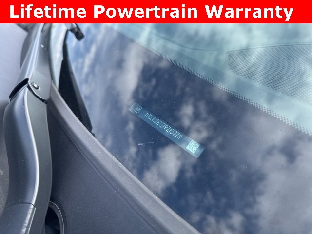 Used 2023 Chevrolet Silverado 1500 LTZ image 30