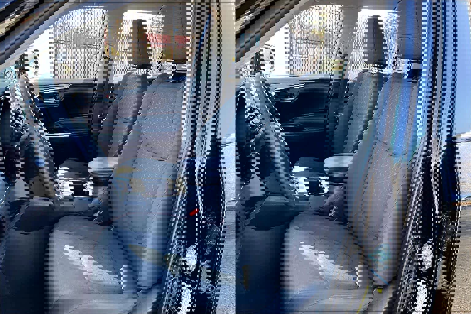 Certified 2024 Toyota RAV4 XLE image 8