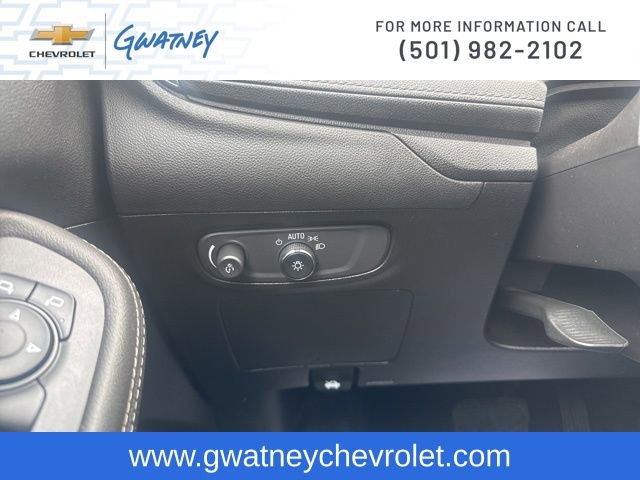 Used 2024 Buick Encore GX Sport Touring w/ Experience Buick Package image 19