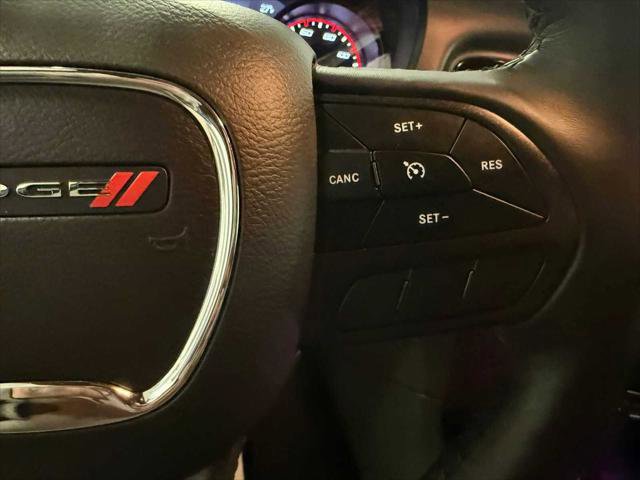 Certified 2023 Dodge Charger SXT w/ Blacktop Package image 30