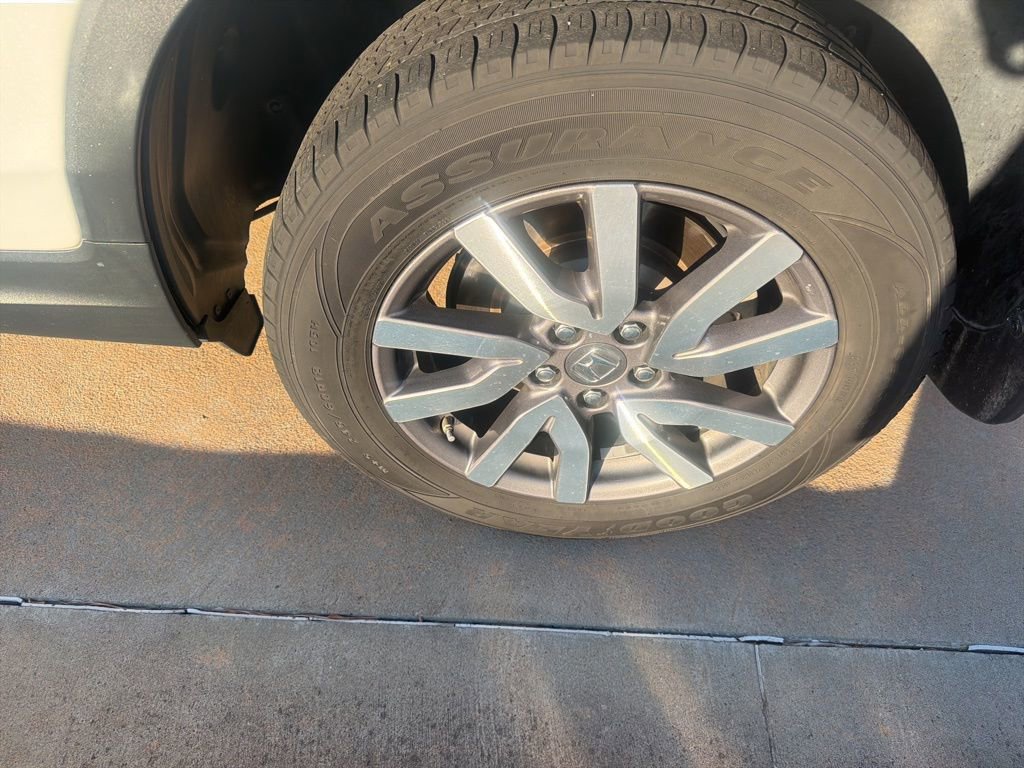 Used 2020 Honda Pilot EX-L image 33