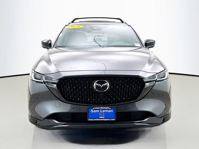 Used 2025 MAZDA CX-5 2.5 Turbo image 2