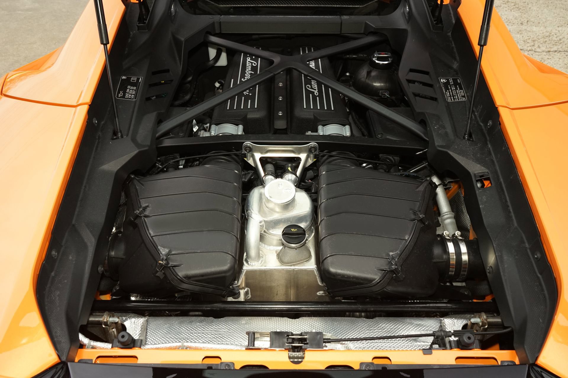 Used 2023 Lamborghini Huracan Tecnica image 27