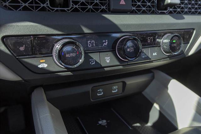 New 2026 Honda Accord SE image 18