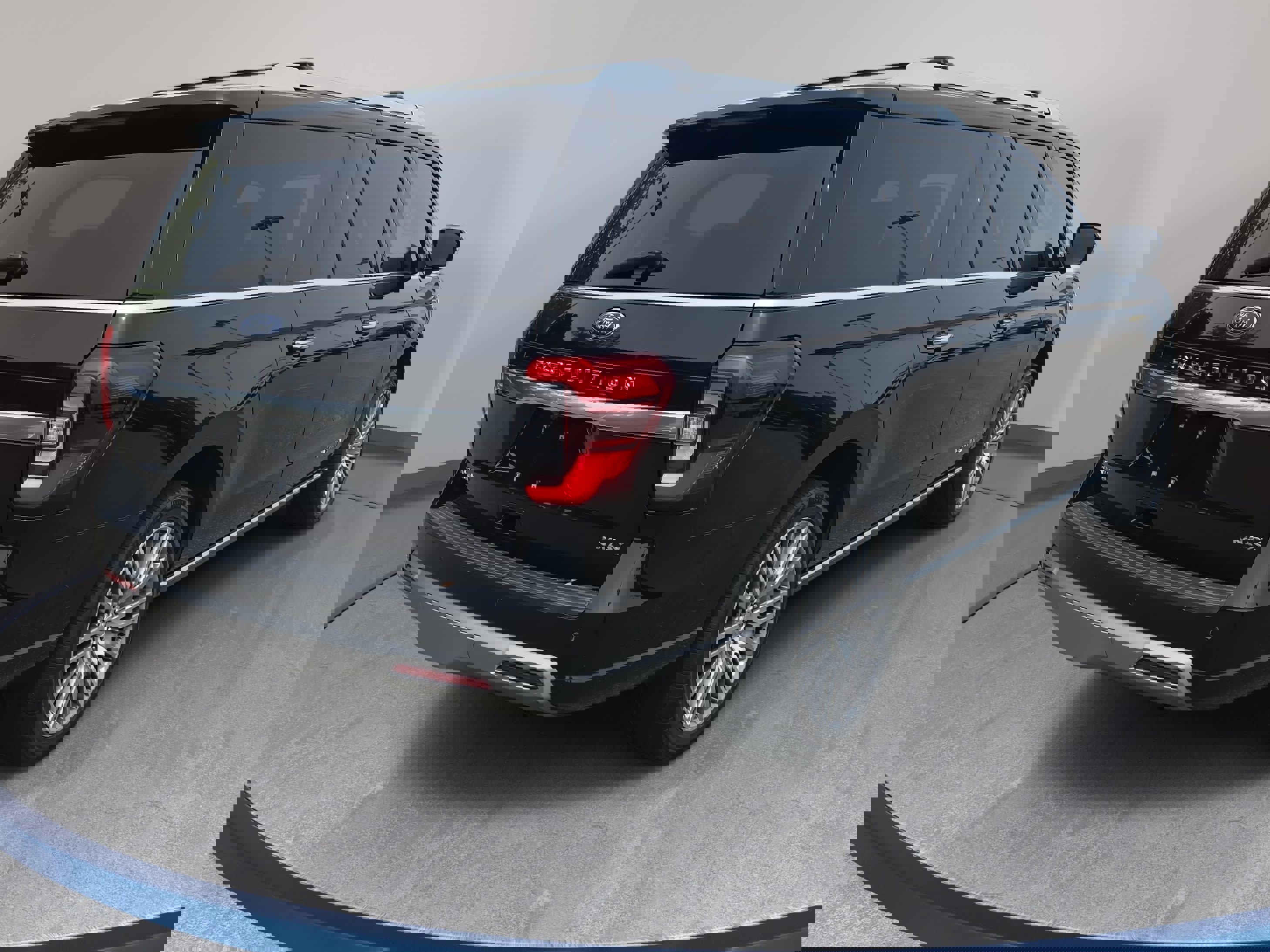 Used 2022 Ford Expedition Max Platinum image 5