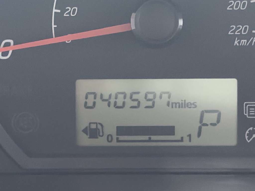 Used 2024 Mitsubishi Mirage ES FWD image 18
