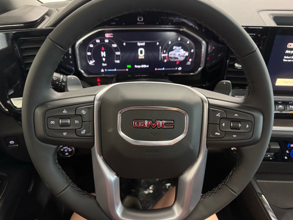 New 2026 GMC Sierra 1500 SLT w/ SLT Premium Plus Package image 26