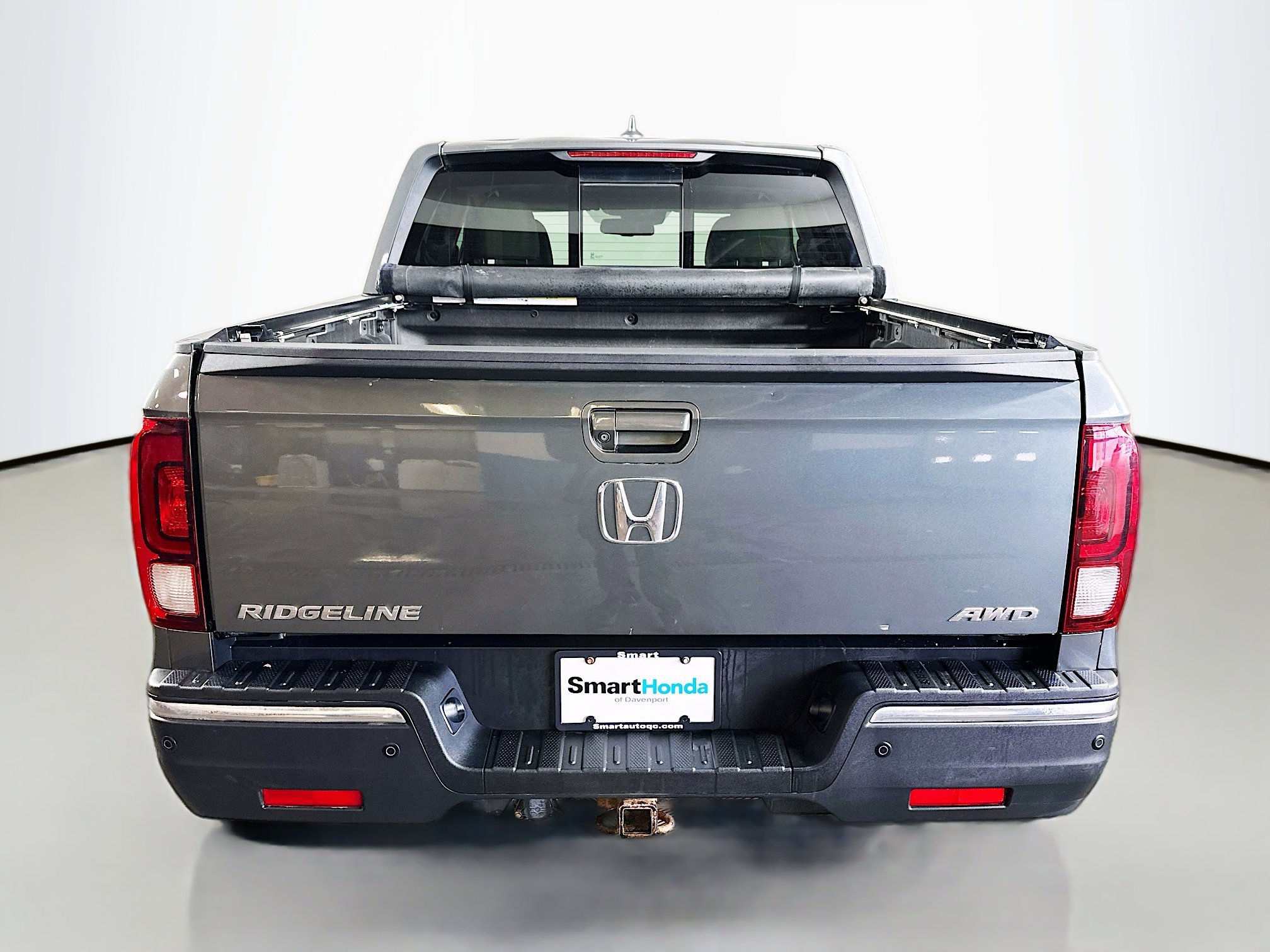Used 2018 Honda Ridgeline RTL-E image 6