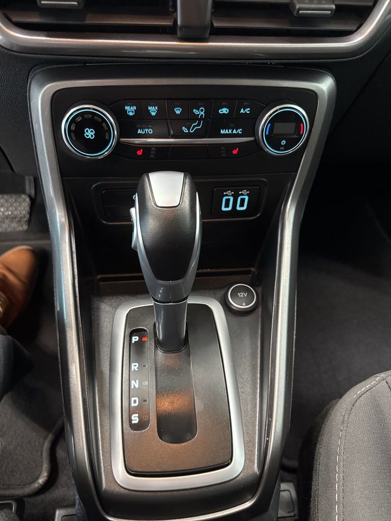 Used 2022 Ford EcoSport SE image 13