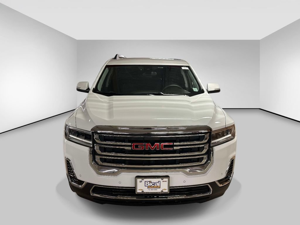 Used 2023 GMC Acadia SLE w/ Driver Convenience Package AWD/4WD image 7