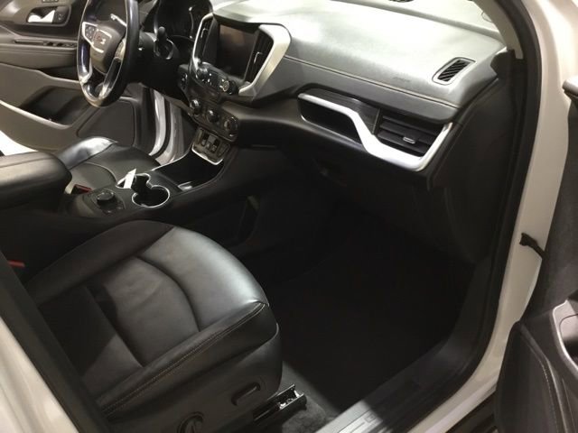 Used 2020 GMC Terrain SLT w/ Preferred Package image 49