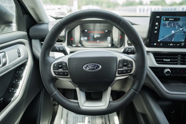 New 2026 Ford Explorer Active w/ Active Comfort Package AWD/4WD image 39