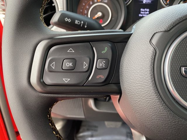 New 2024 Jeep Gladiator Sport image 24