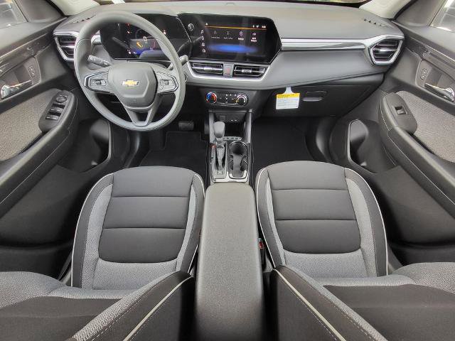 New 2026 Chevrolet TrailBlazer LS image 2