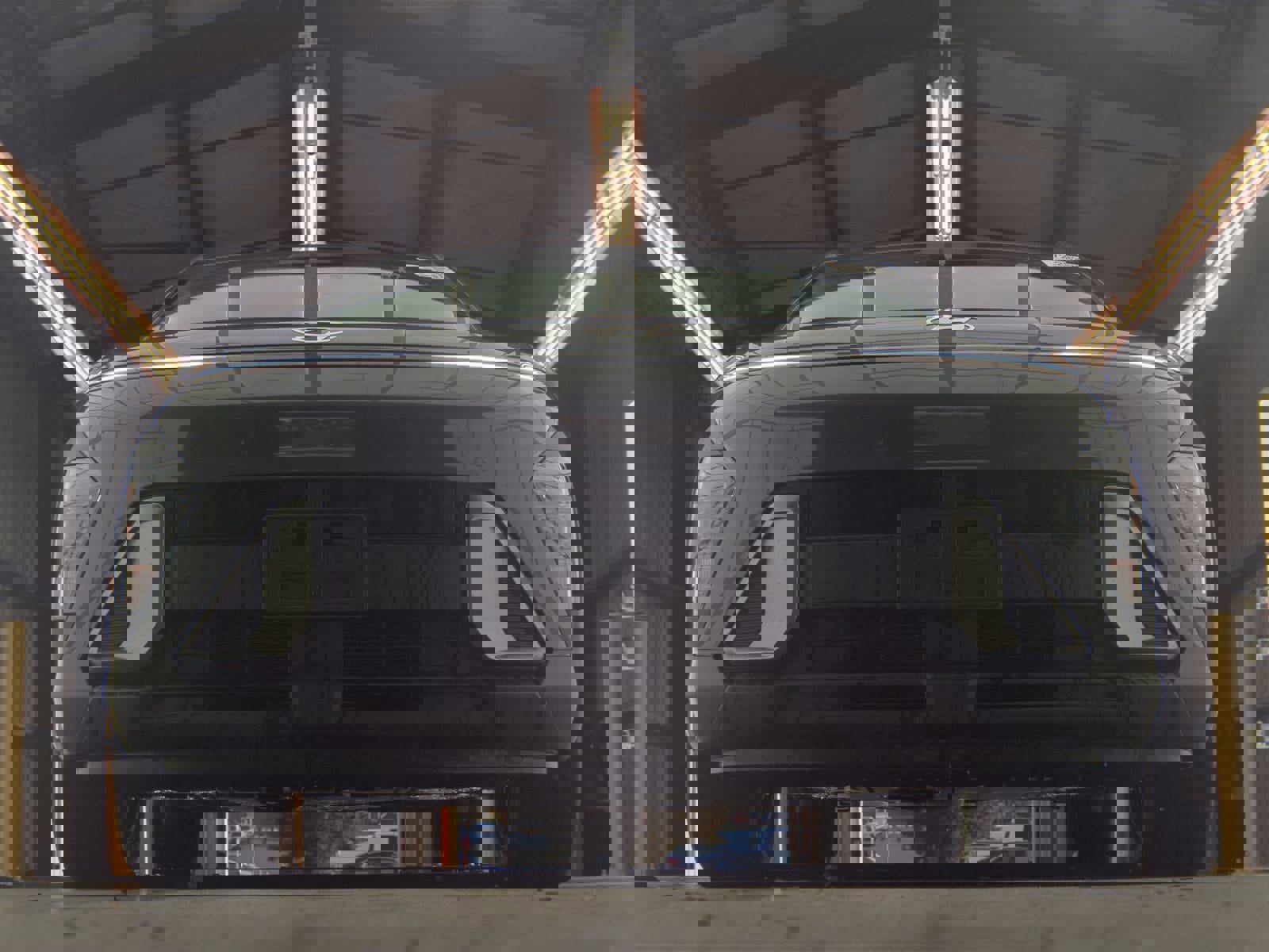 Used 2024 Hyundai Kona SEL image 13