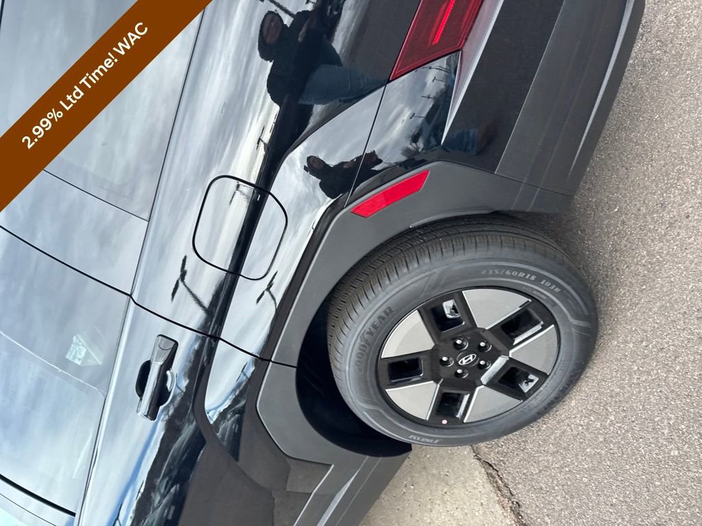 Certified 2023 Hyundai Sonata SE w/ Preferred Accessory Package image 12