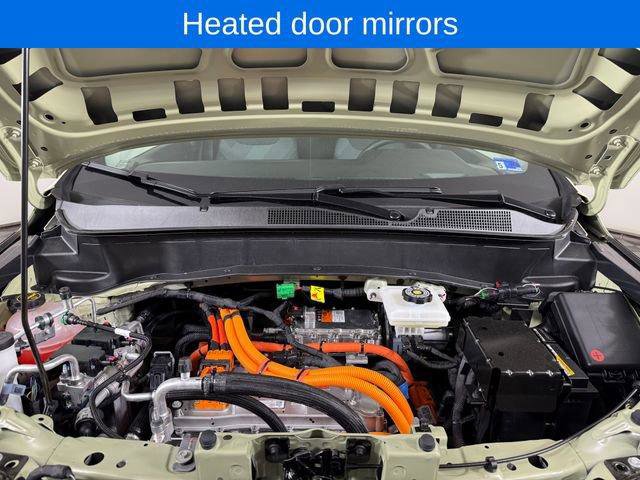New 2027 Chevrolet Bolt LT w/ Comfort Package FWD image 19