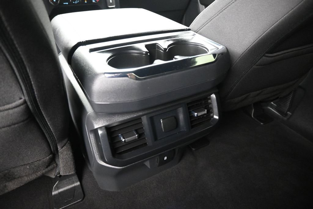Used 2024 Ford F150 STX RWD image 19