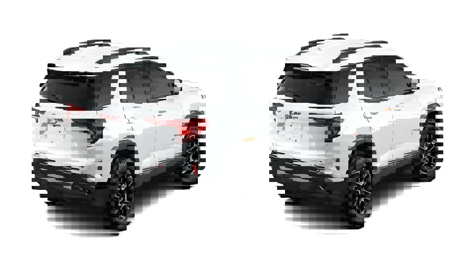 New 2026 GMC Terrain AT4 w/ Convenience Package III AWD/4WD image 29