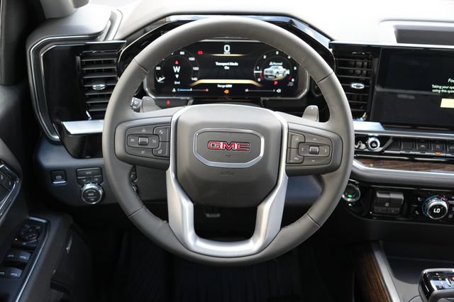 New 2026 GMC Sierra 1500 Elevation w/ Preferred Package AWD/4WD image 11