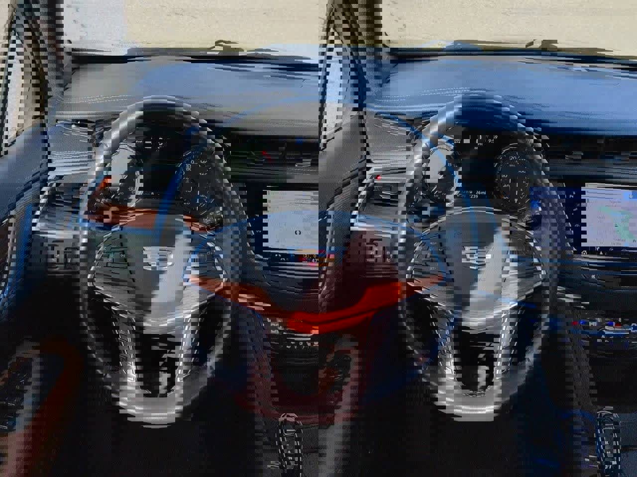 Used 2023 Cadillac XT5 Premium Luxury w/ Technology Package image 23