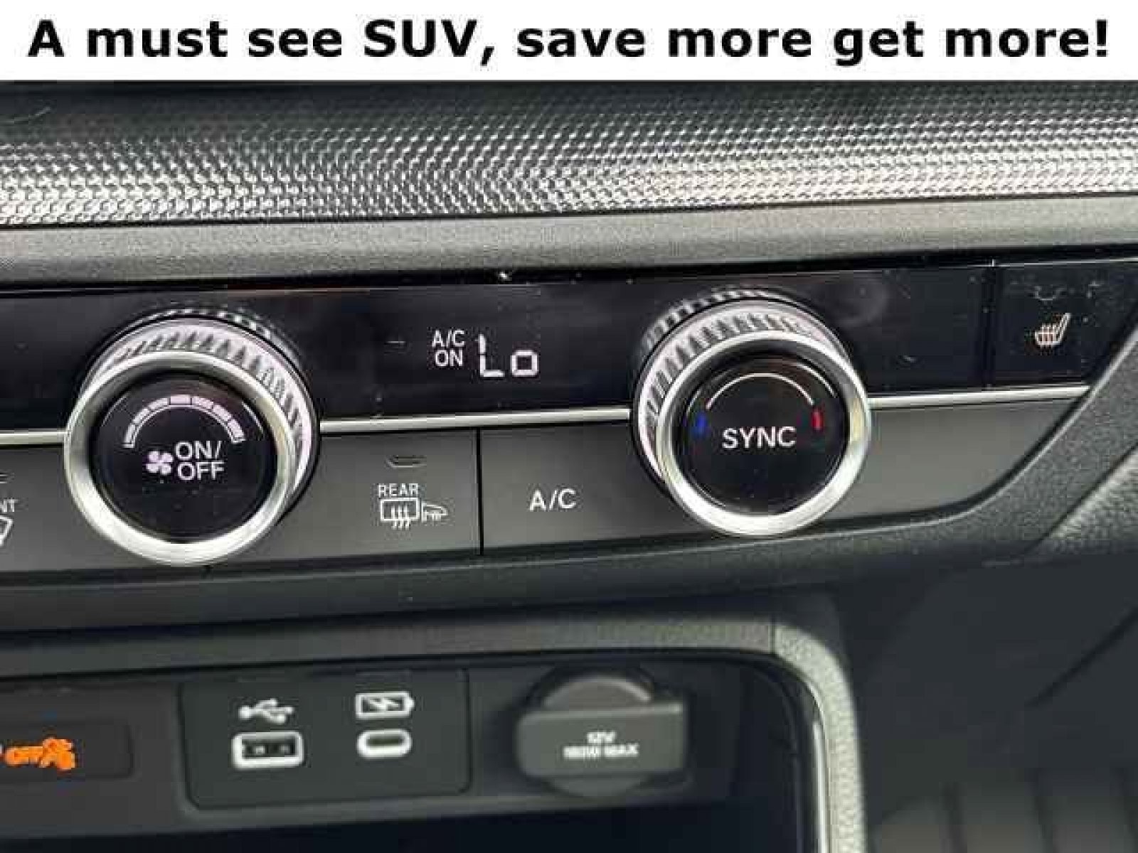 Certified 2025 Honda CR-V Sport-L image 30