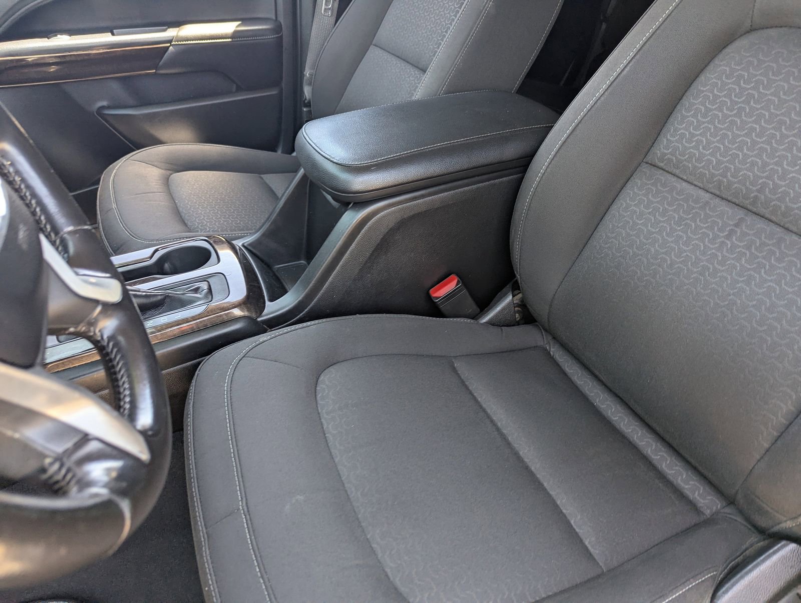 Used 2019 GMC Canyon SLE w/ Driver Alert Package RWD image 19