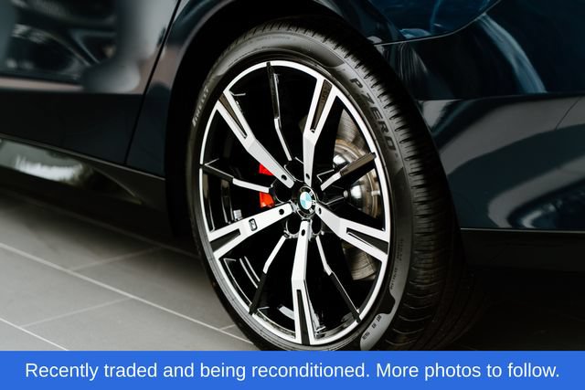 Used 2022 BMW X3 xDrive30i w/ Convenience Package AWD/4WD image 38