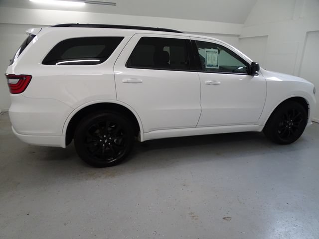 Used 2020 Dodge Durango GT AWD/4WD image 25