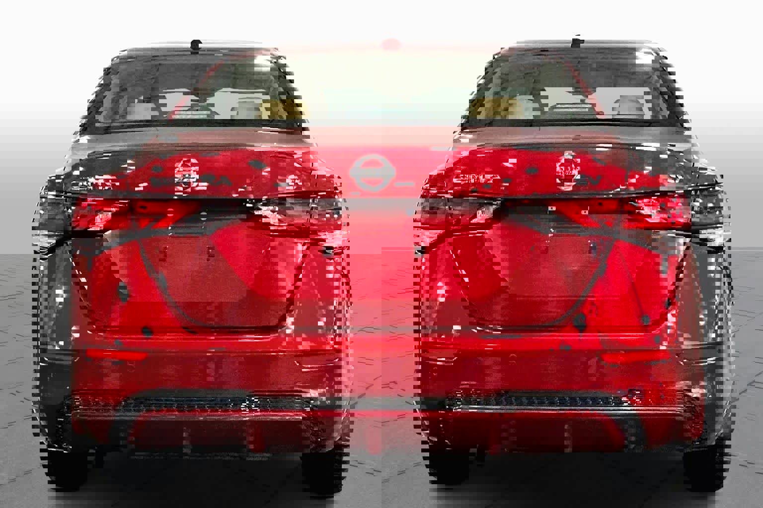 Used 2020 Nissan Sentra SV w/ SV Premium Package image 5