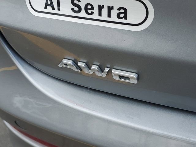 Certified 2025 Cadillac XT6 Luxury image 7