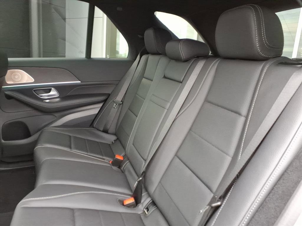 New 2026 Mercedes-Benz GLE 350 GLE 350 image 26