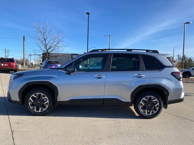 New 2026 Subaru Forester Premium w/ Base/Premium Package image 2